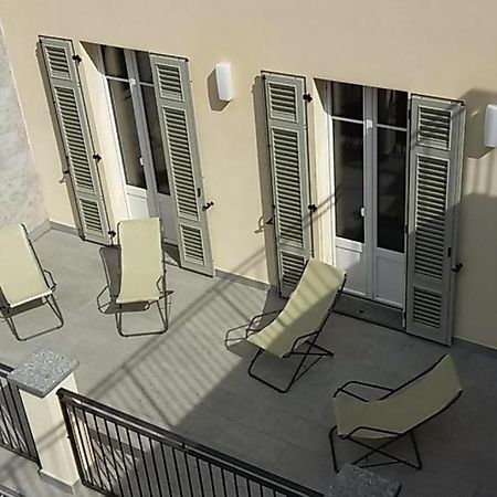 Cadenabbia Appartamento I Tulipani - 1 מראה חיצוני תמונה